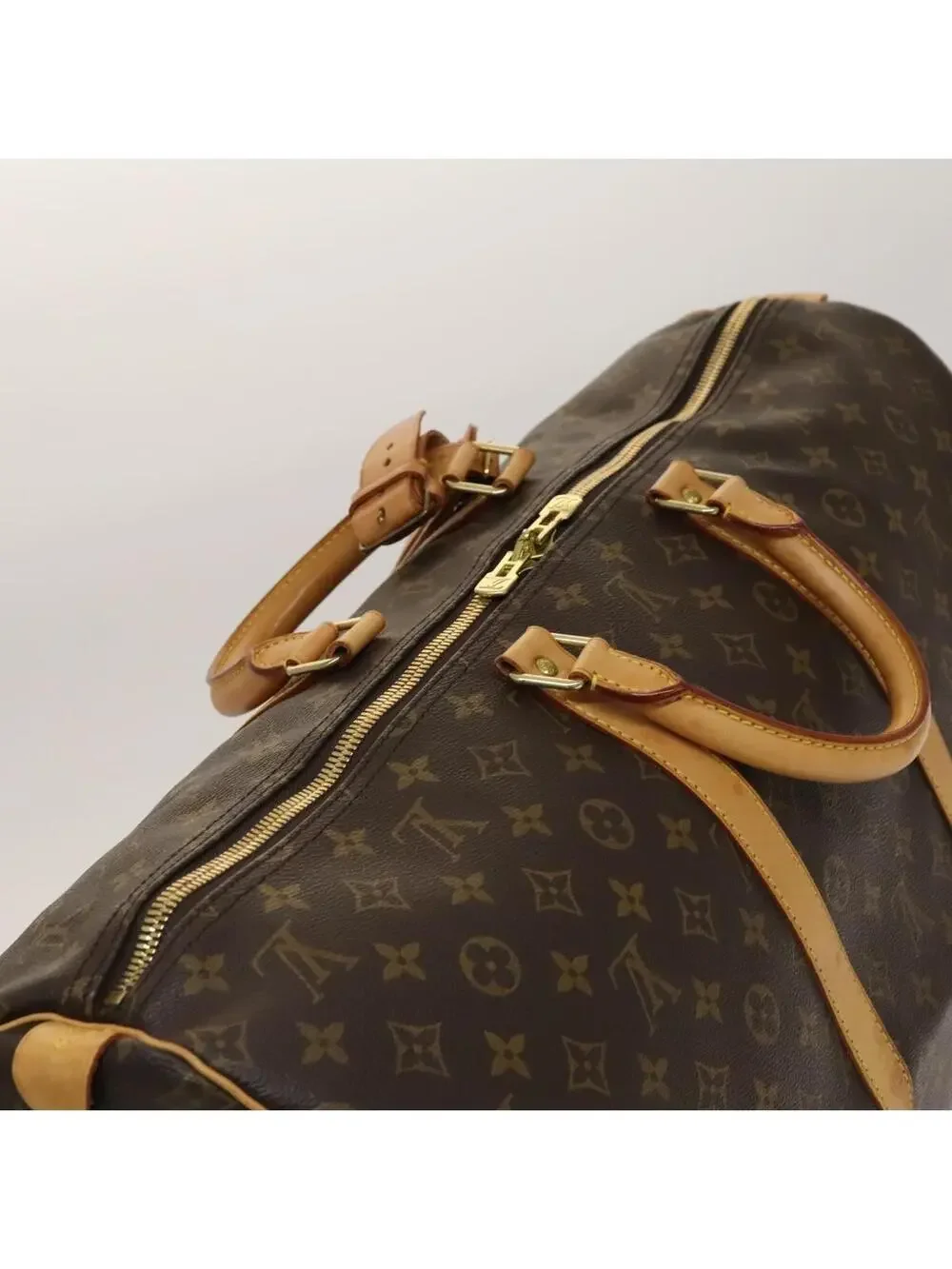 Louis Vuitton unleash timeless